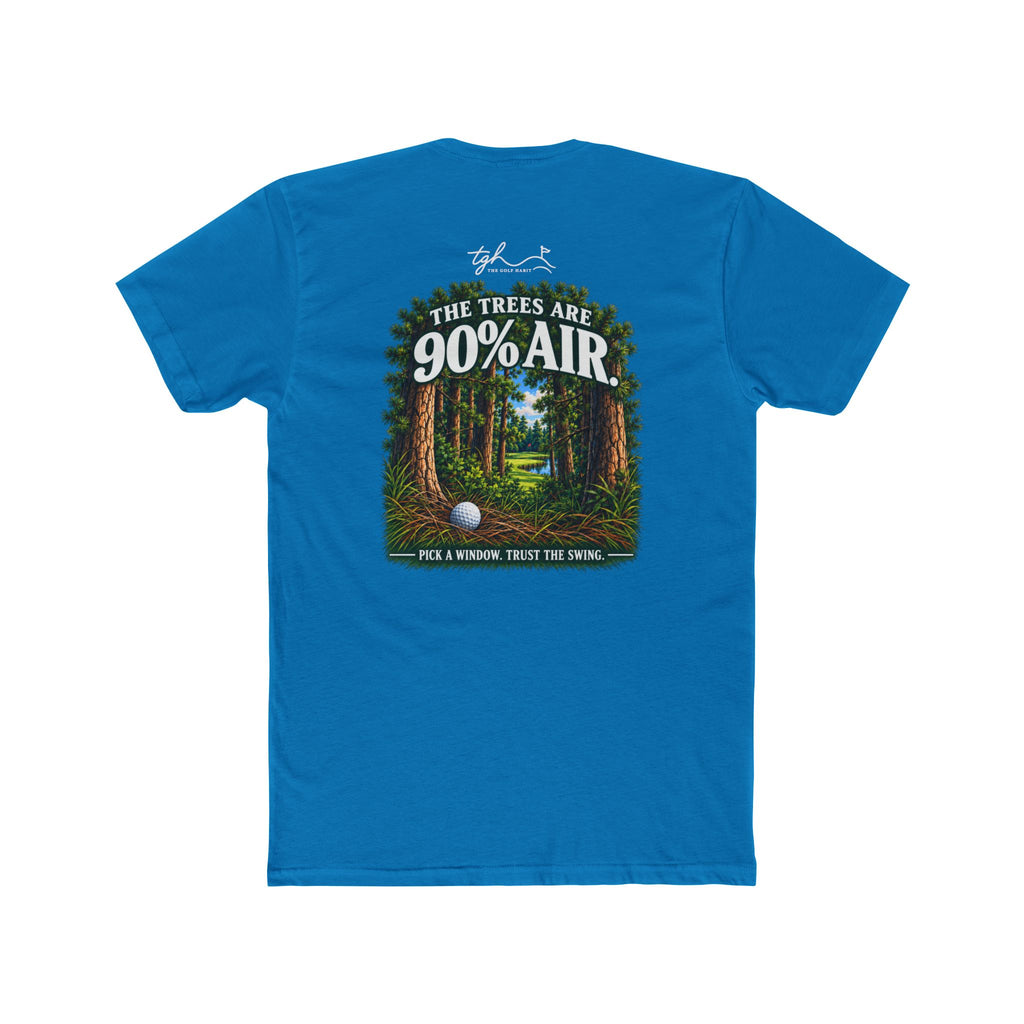 The 90% Air Tee