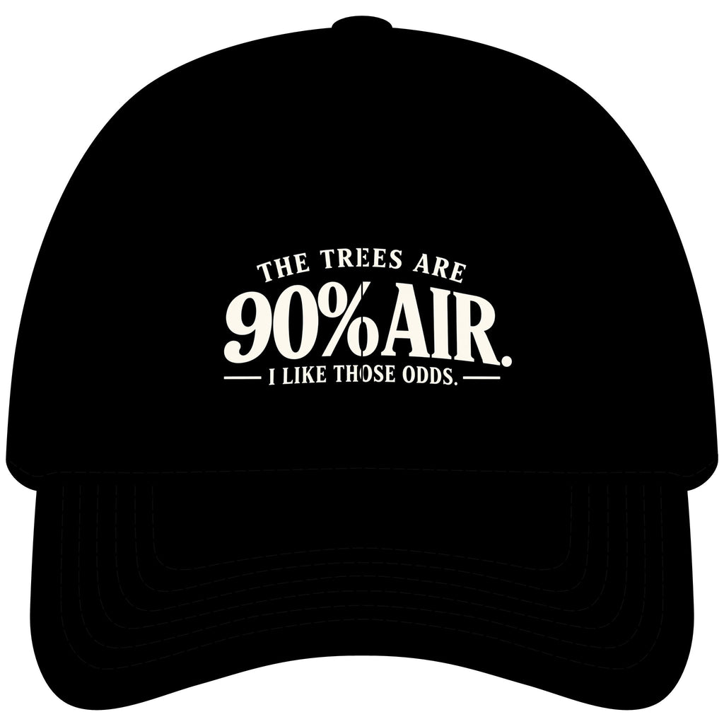 The 90% Air Cap