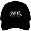 The 90% Air Cap