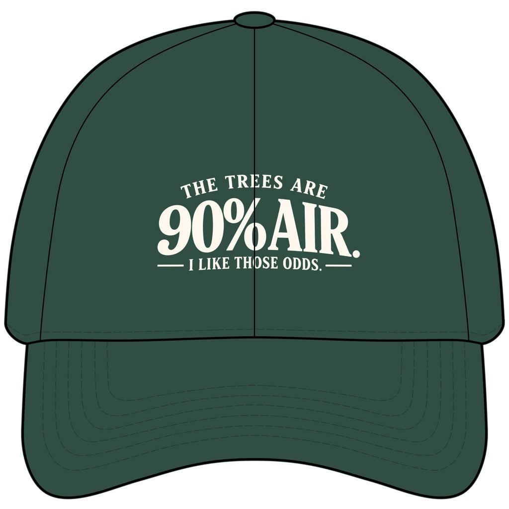 The 90% Air Cap
