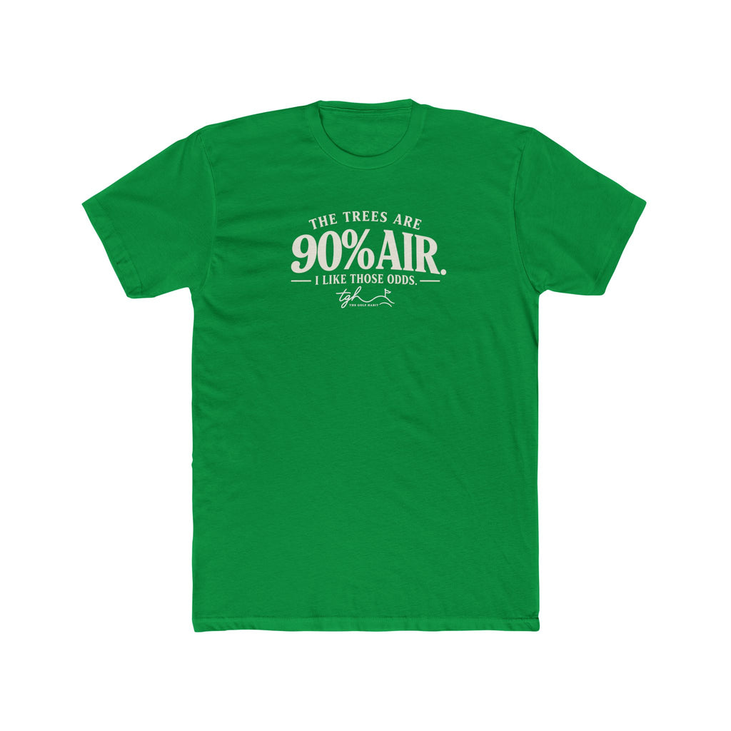 The 90% Air Tee