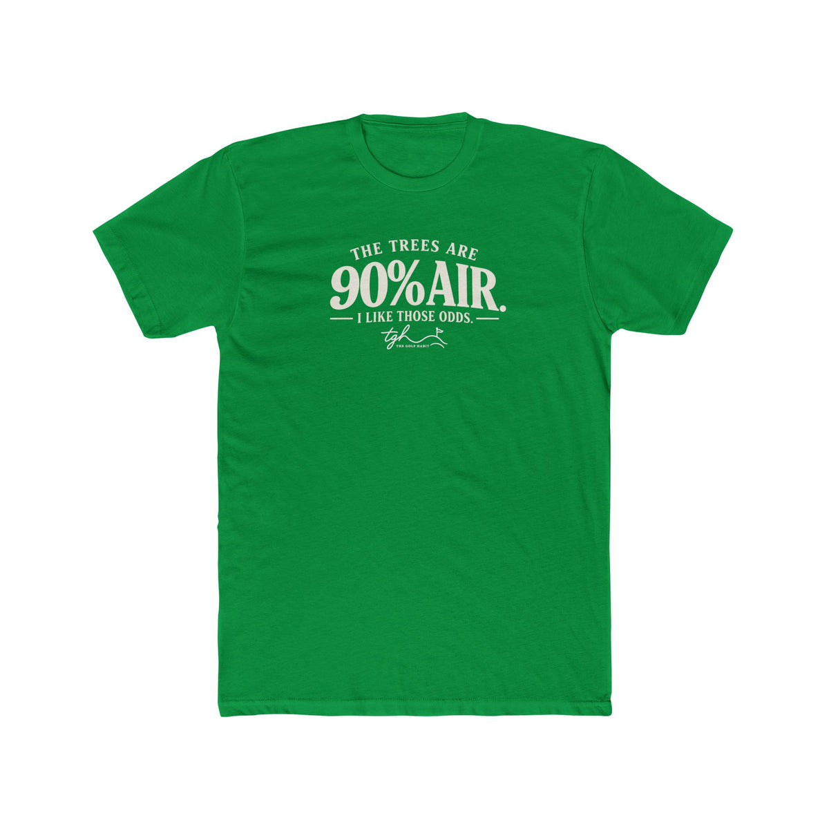 The 90% Air Tee