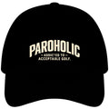 The Paroholic Cap