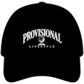 The Provisional Lifestyle Cap
