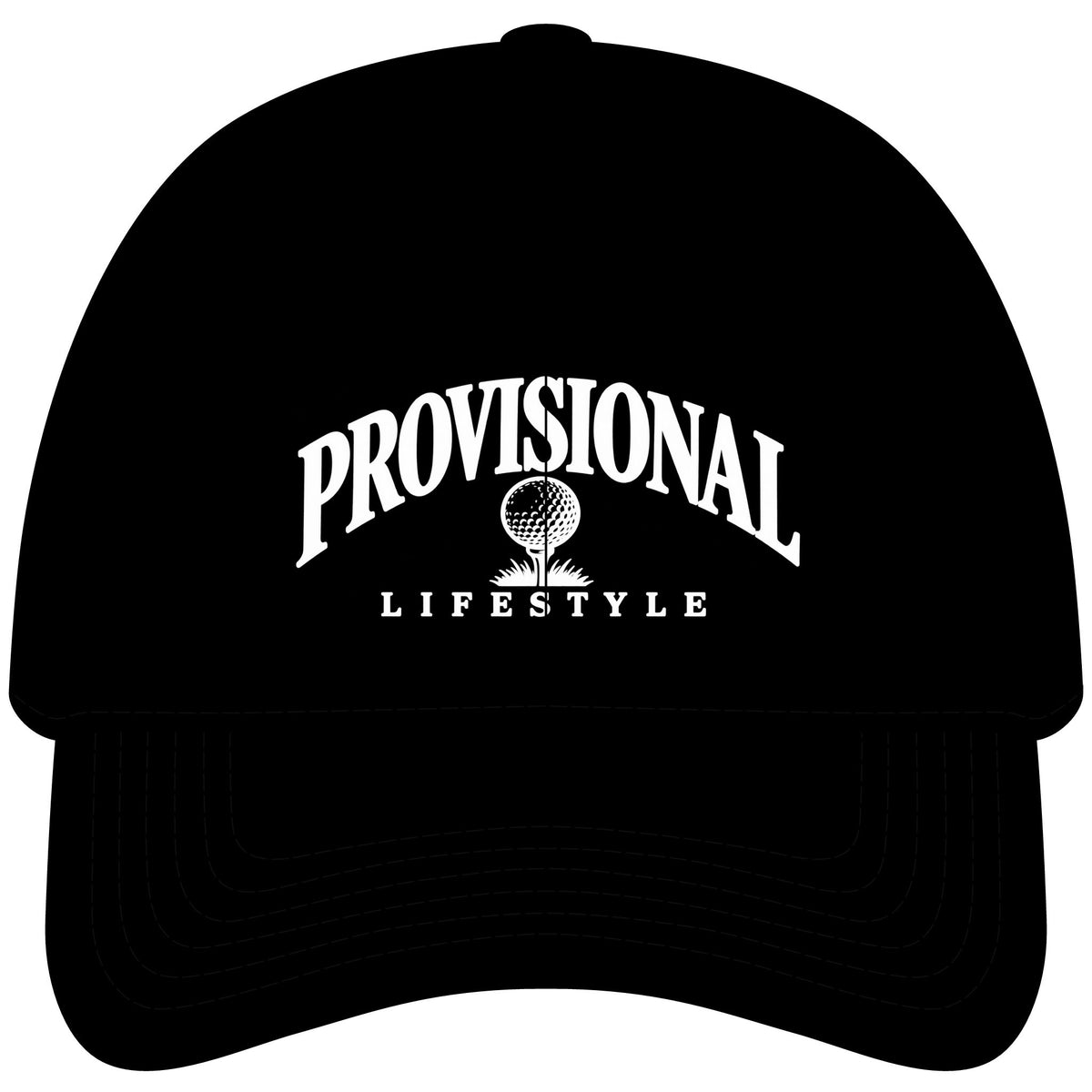 The Provisional Lifestyle Cap