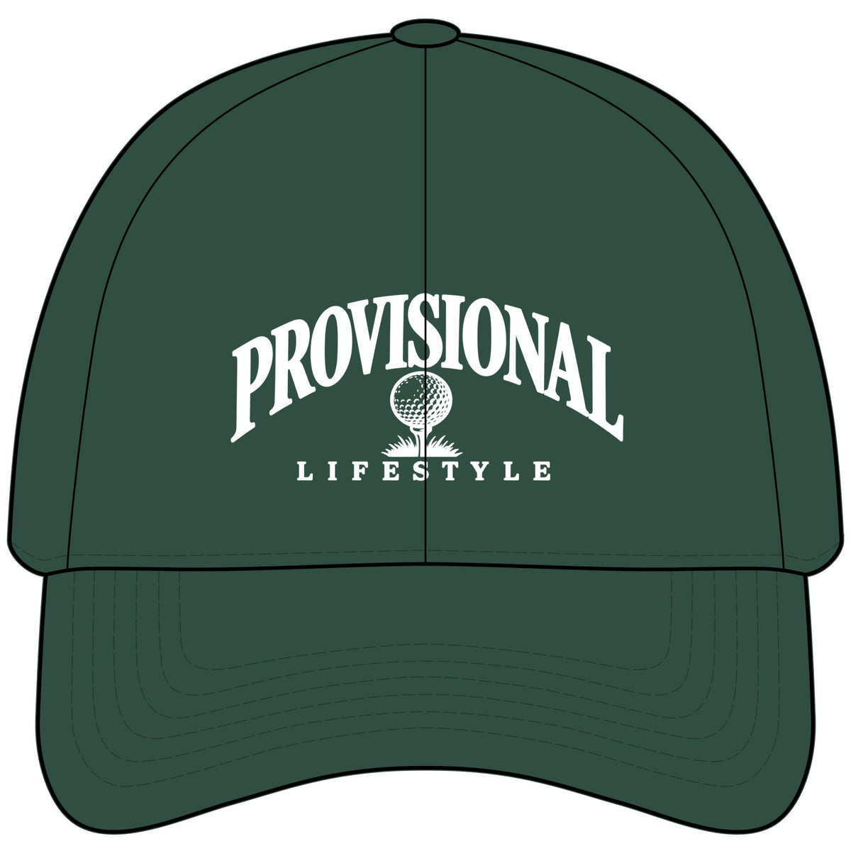 The Provisional Lifestyle Cap