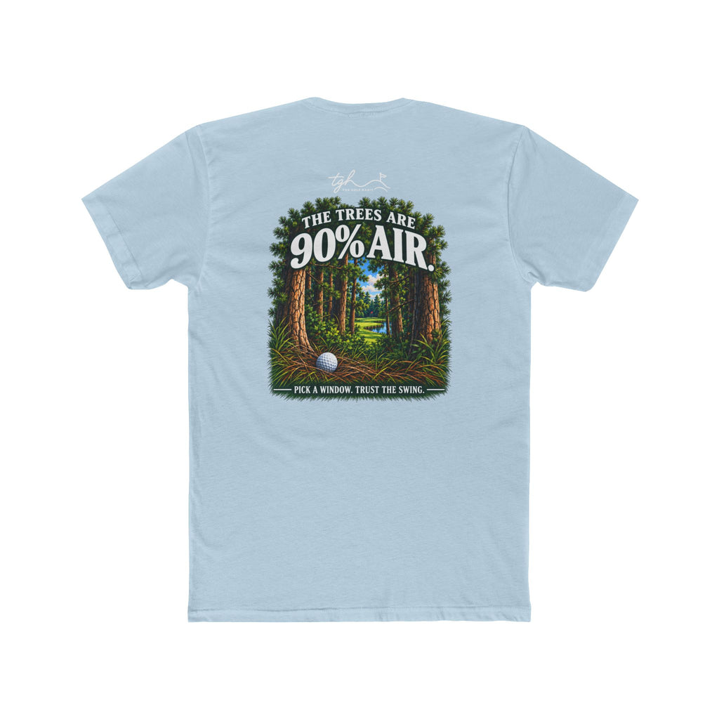 The 90% Air Tee