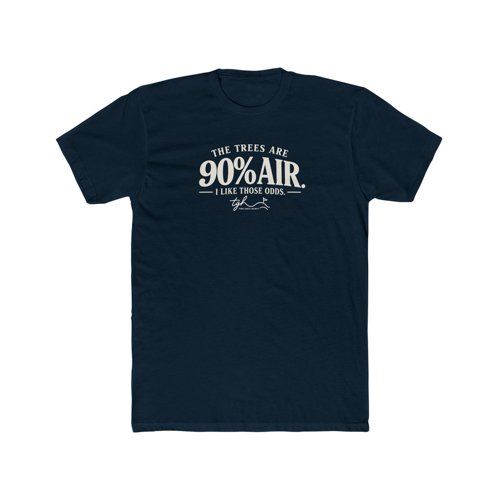 The 90% Air Tee