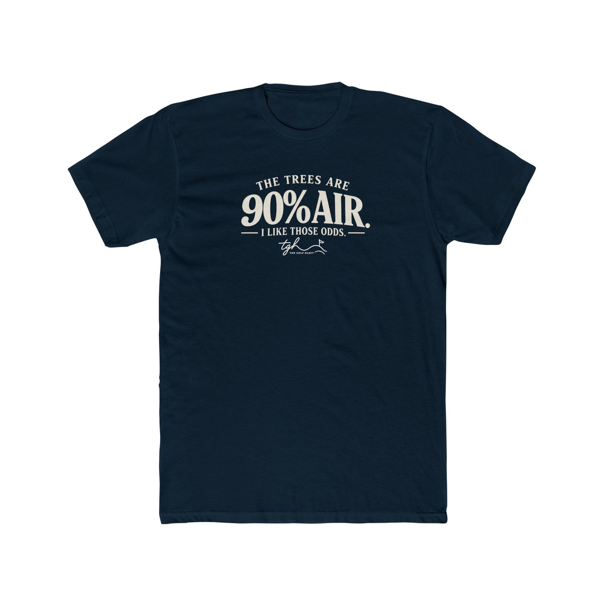 The 90% Air Tee