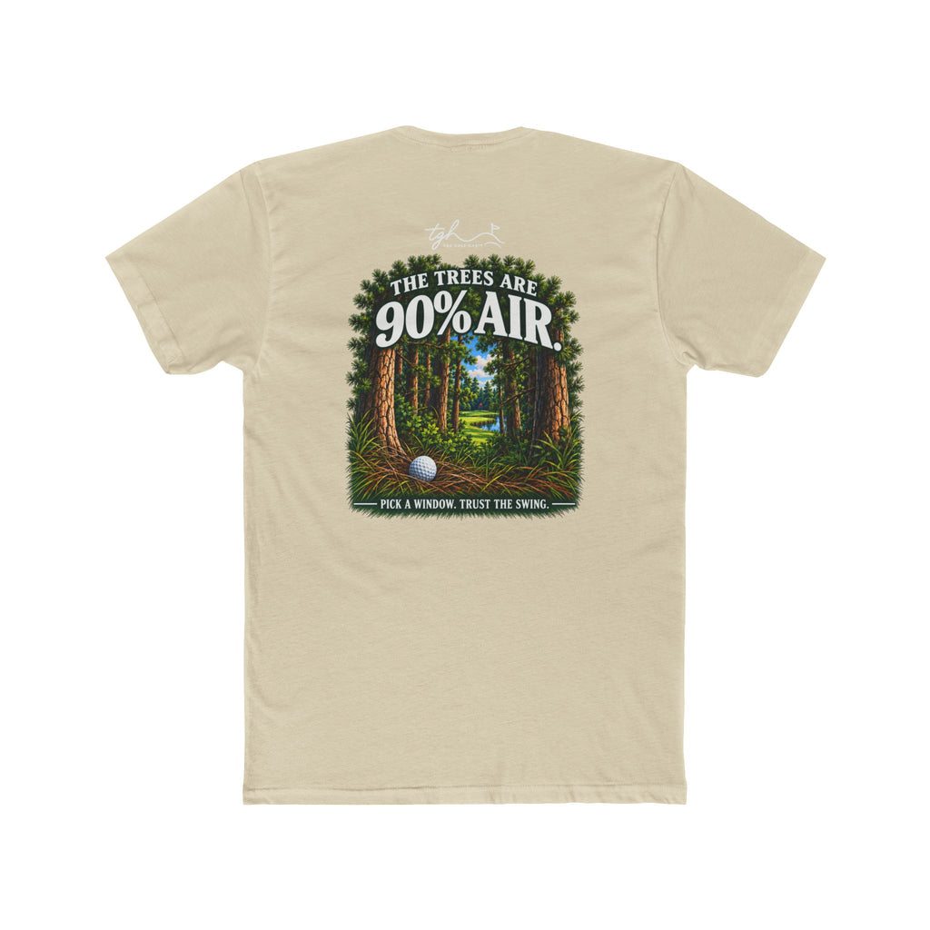 The 90% Air Tee