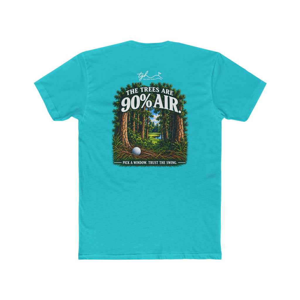 The 90% Air Tee