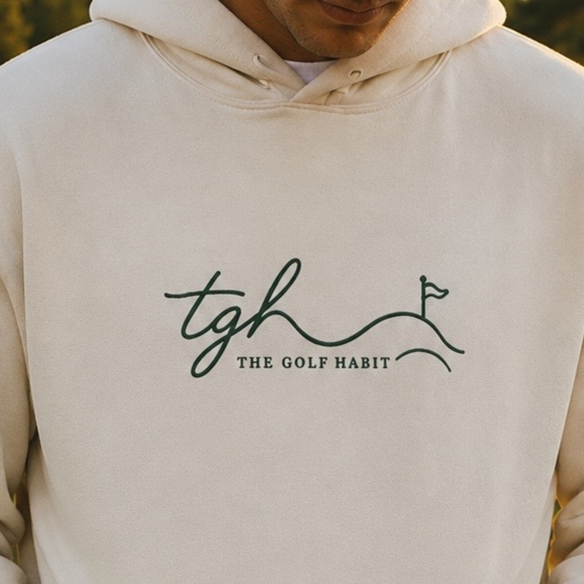 The Sunday Hoodie