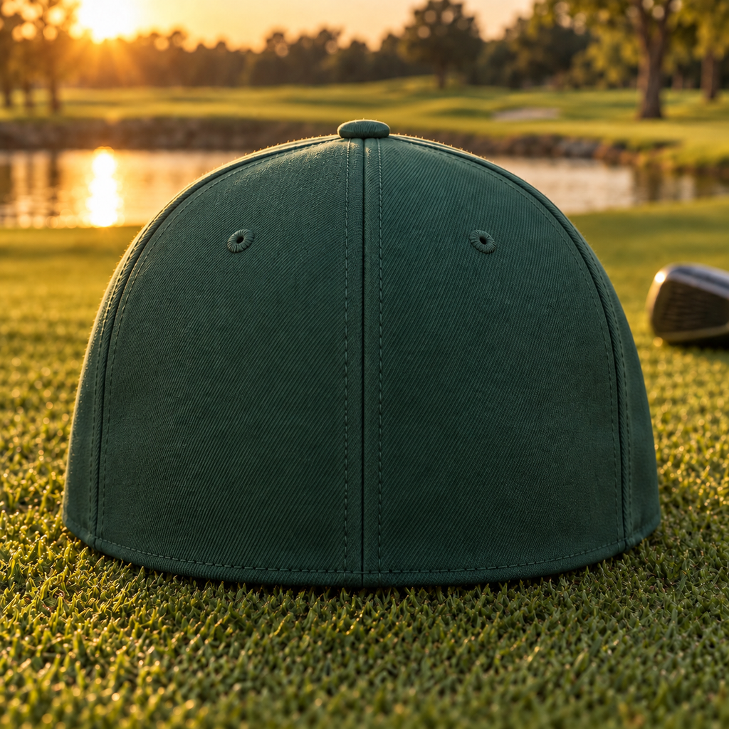 The Paroholic Cap