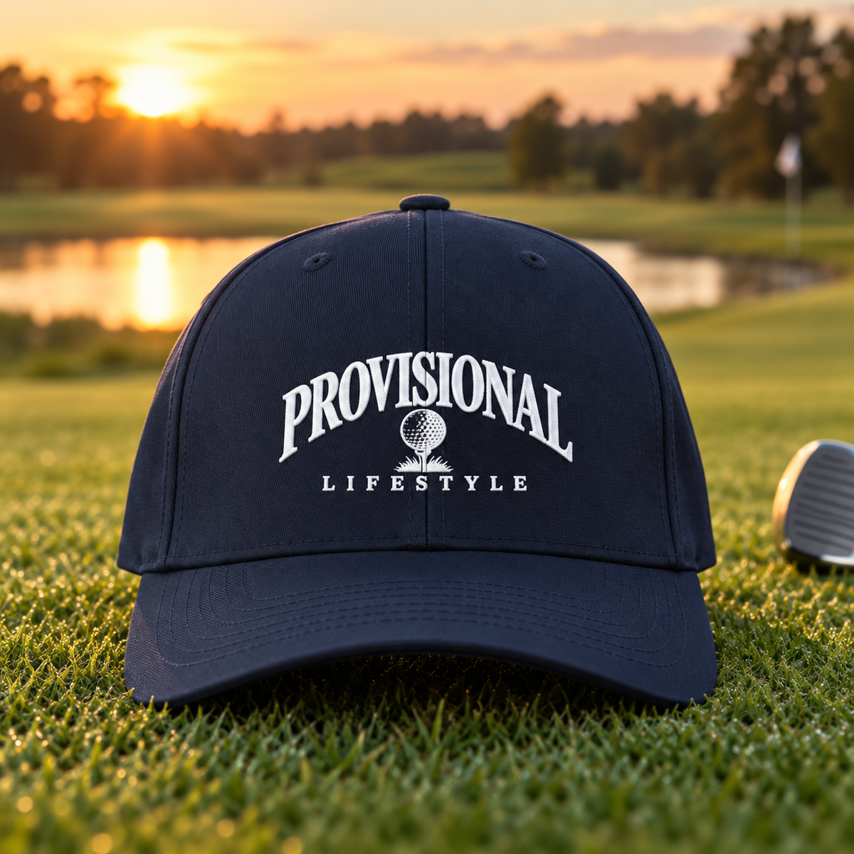 The Provisional Lifestyle Cap