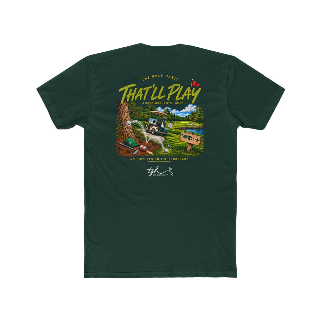 The That’ll Play Tee