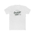 The Gap Wedge & Hope Tee