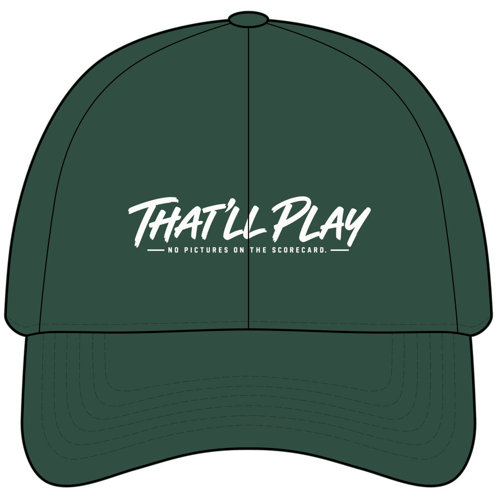The That’ll Play Cap