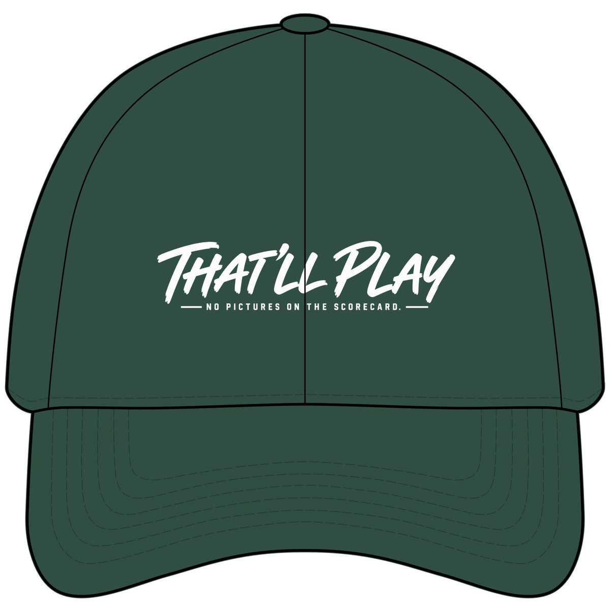 The That’ll Play Cap