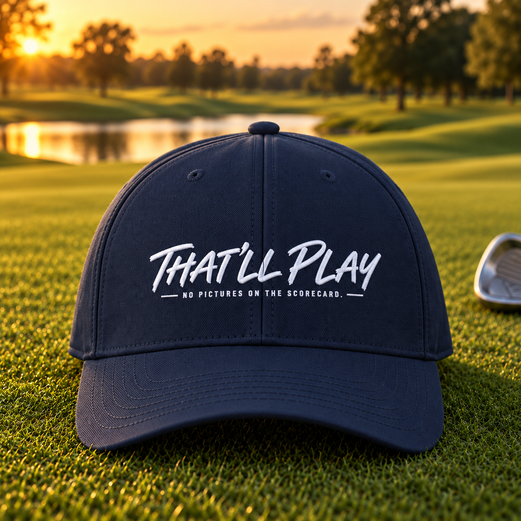 The That’ll Play Cap