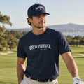 The Provisional Lifestyle Tee